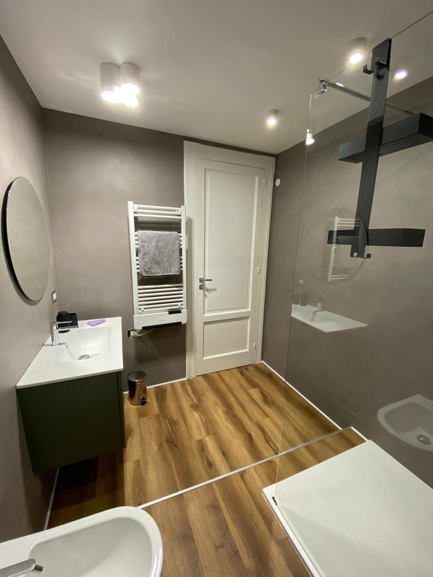 Mille Comfort House Bari