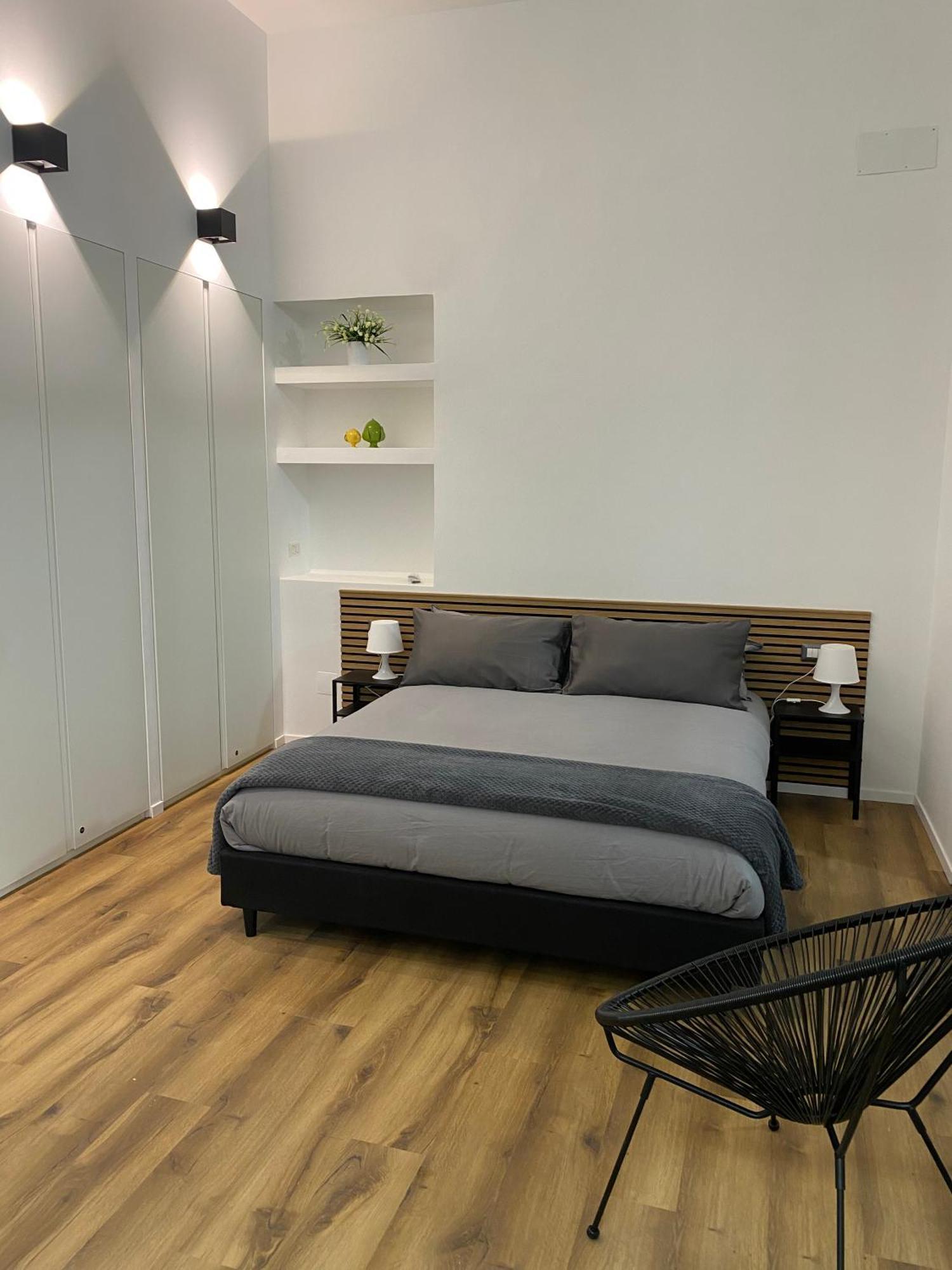 Mille Comfort House * Bari
