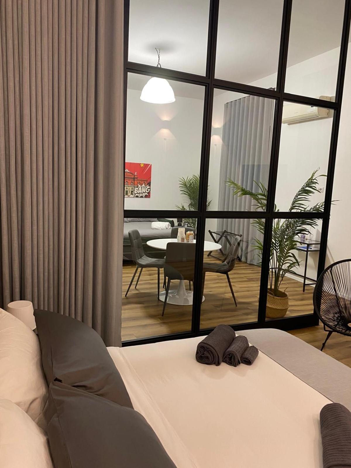 Mille Comfort House Bari