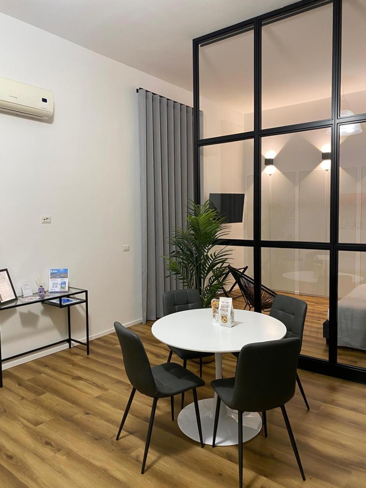 Apartament Mille Comfort House Bari