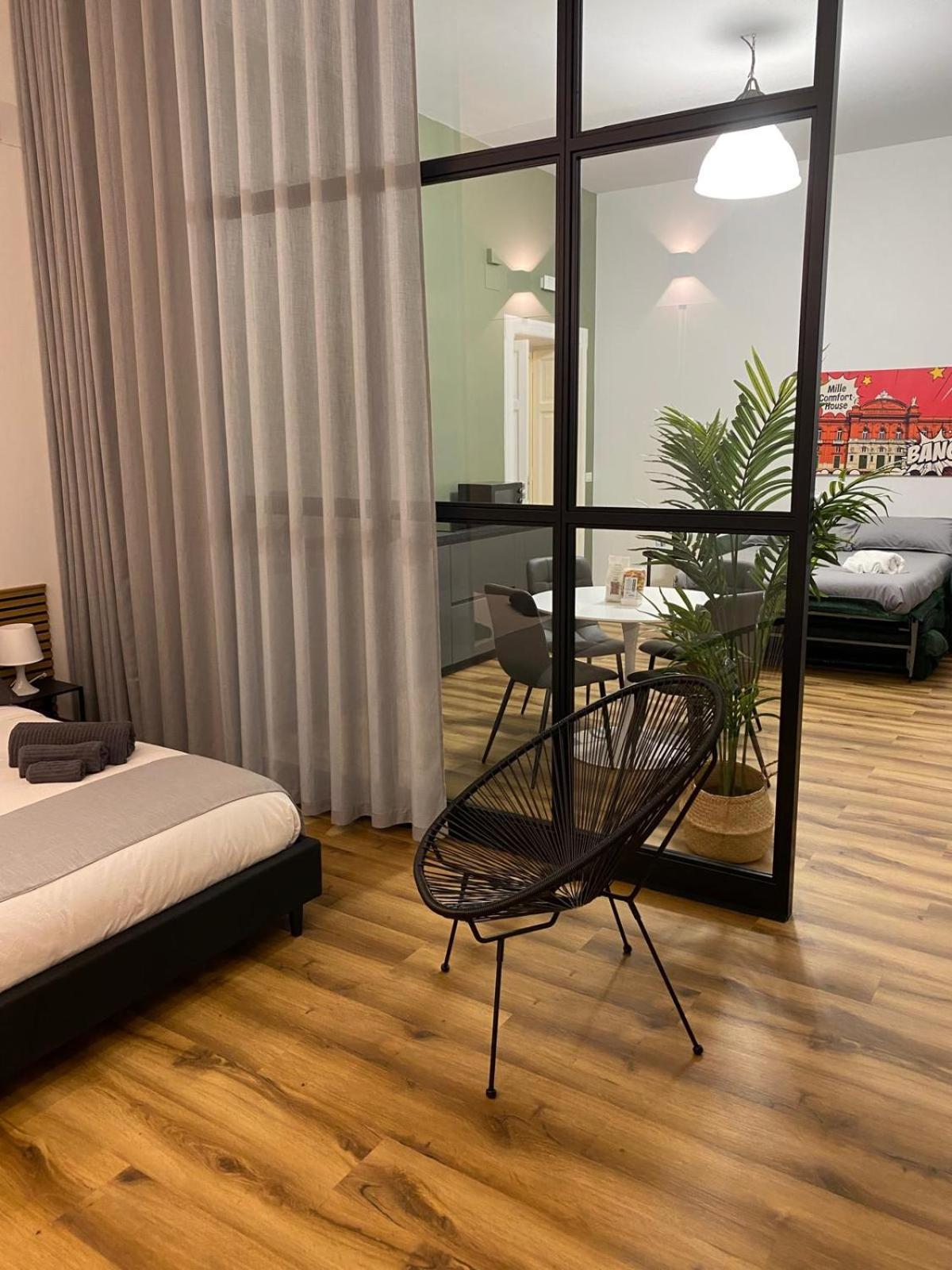 Apartament Mille Comfort House Bari