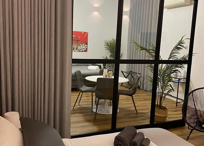 Mille Comfort House