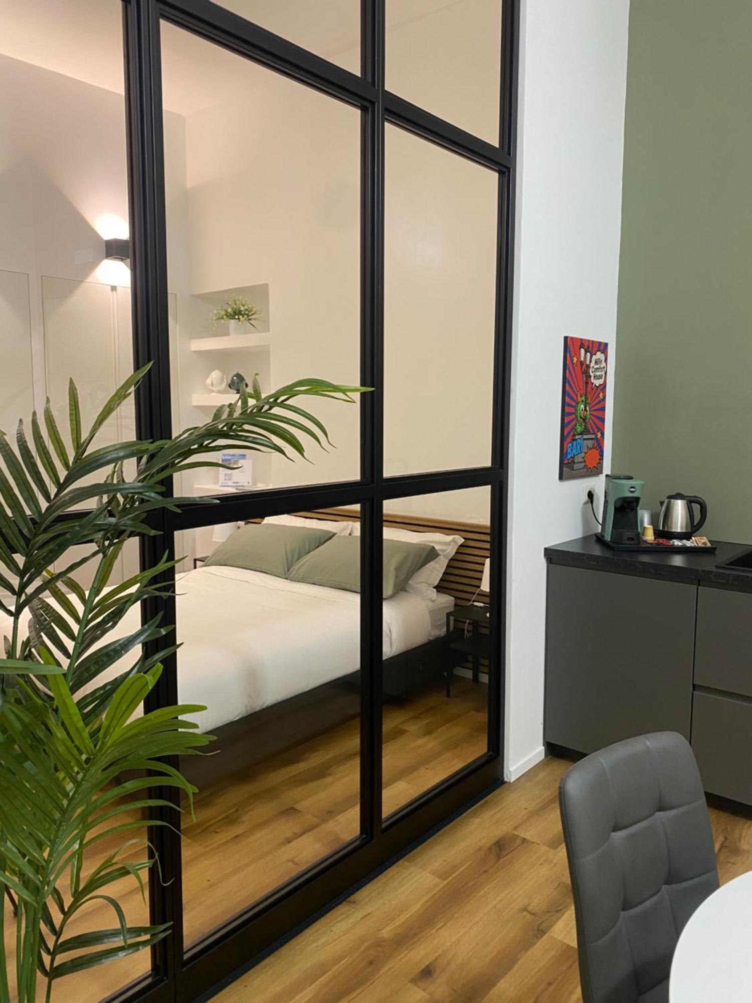 Mille Comfort House Appartamento
