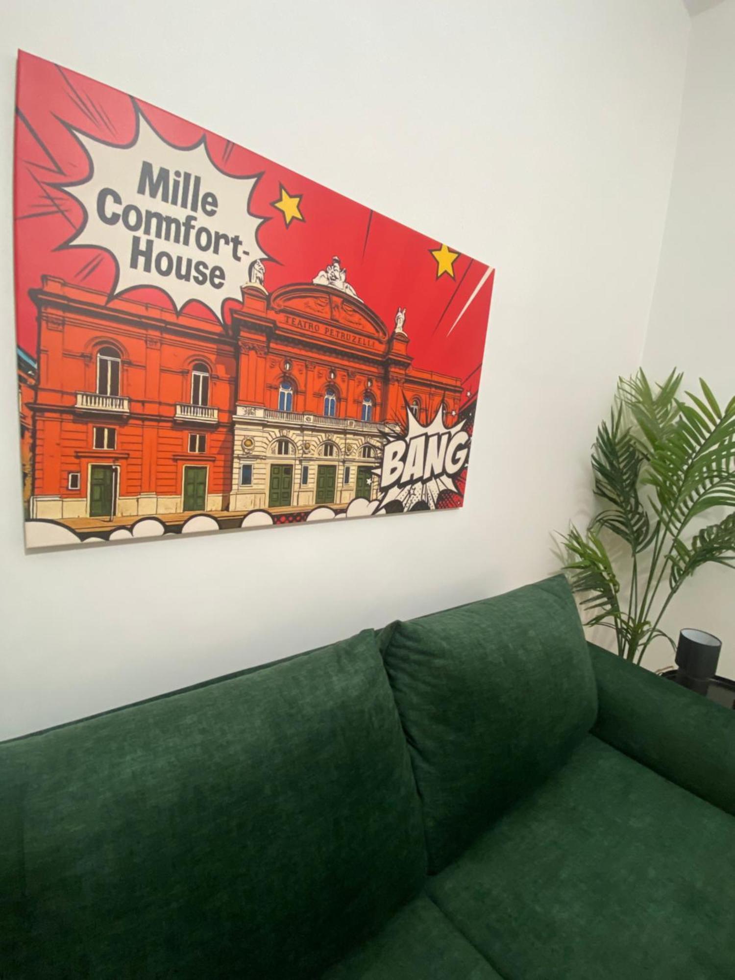 Mille Comfort House Appartamento *