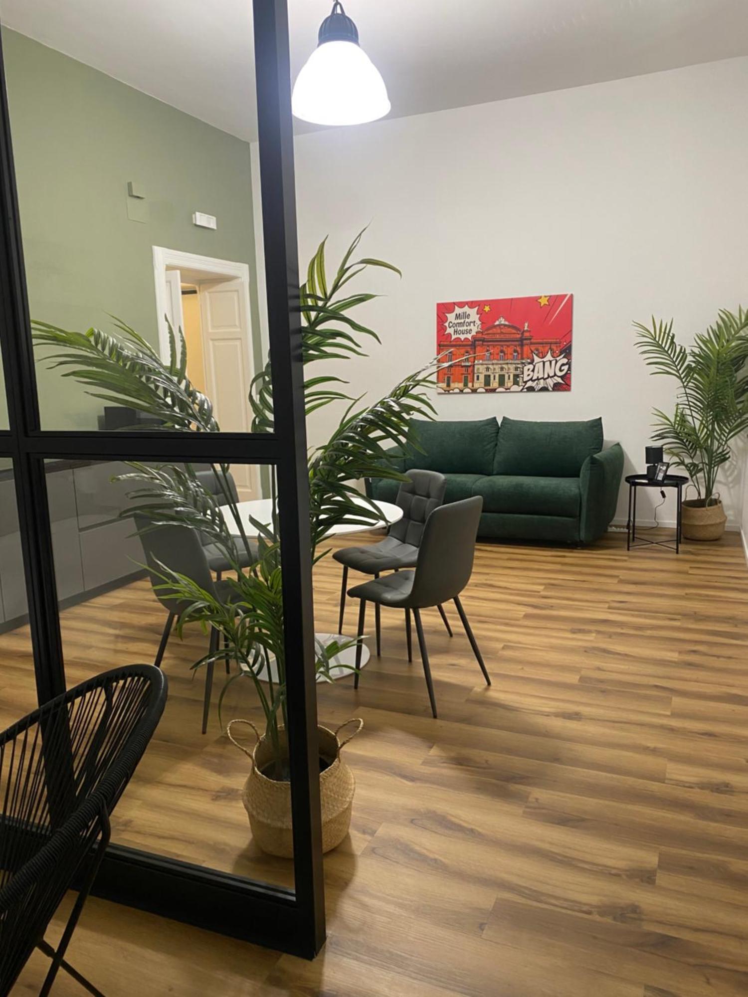 Mille Comfort House Bari