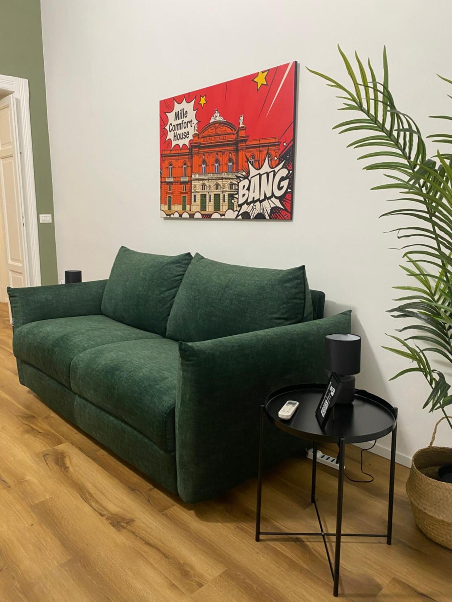 Mille Comfort House * Bari