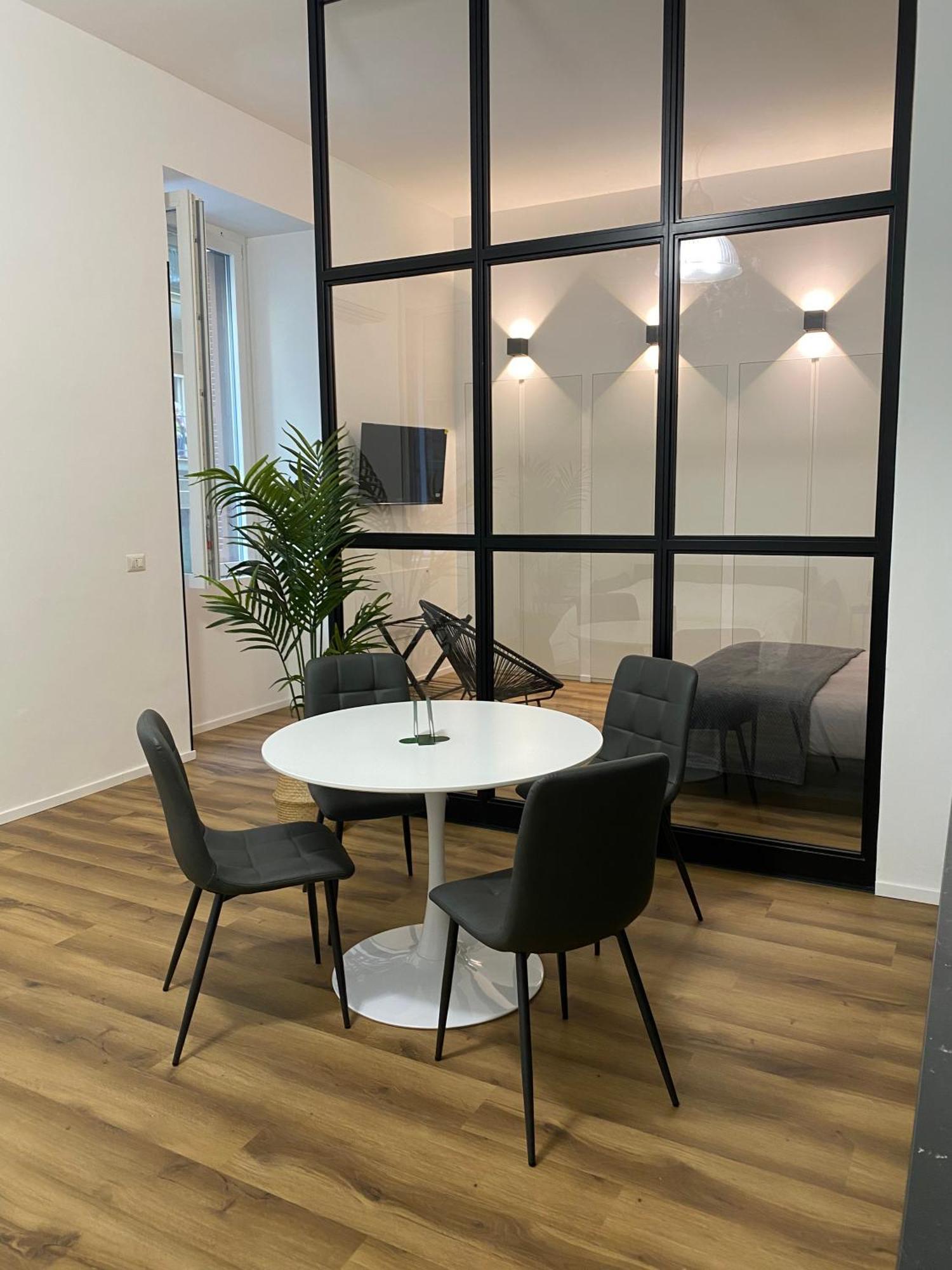 Mille Comfort House Appartamento *