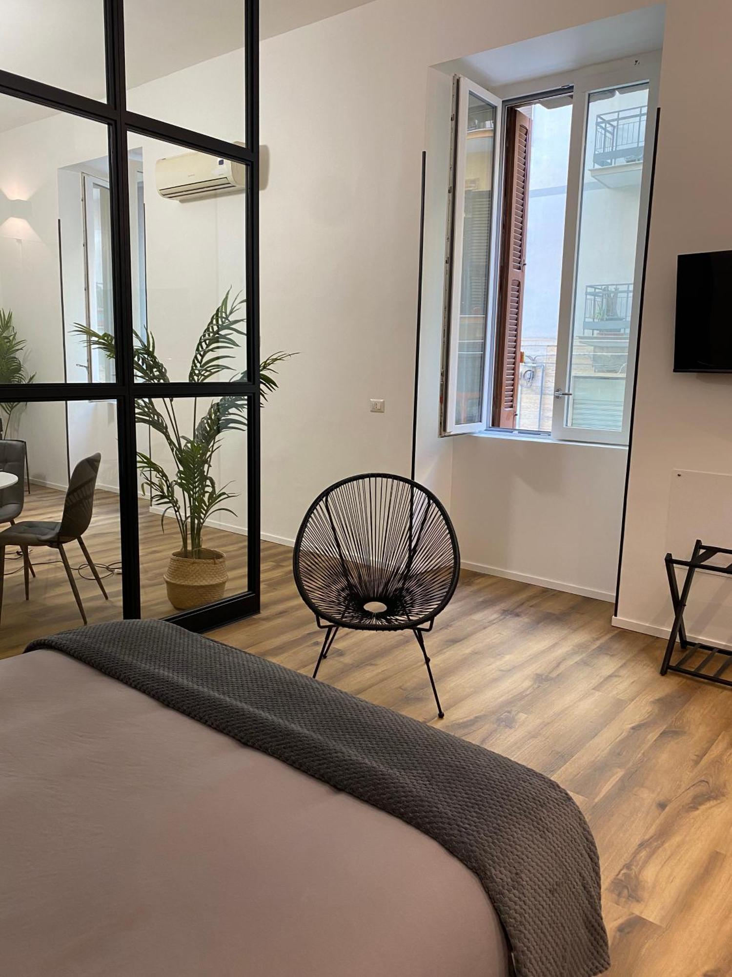 Mille Comfort House Appartamento Bari