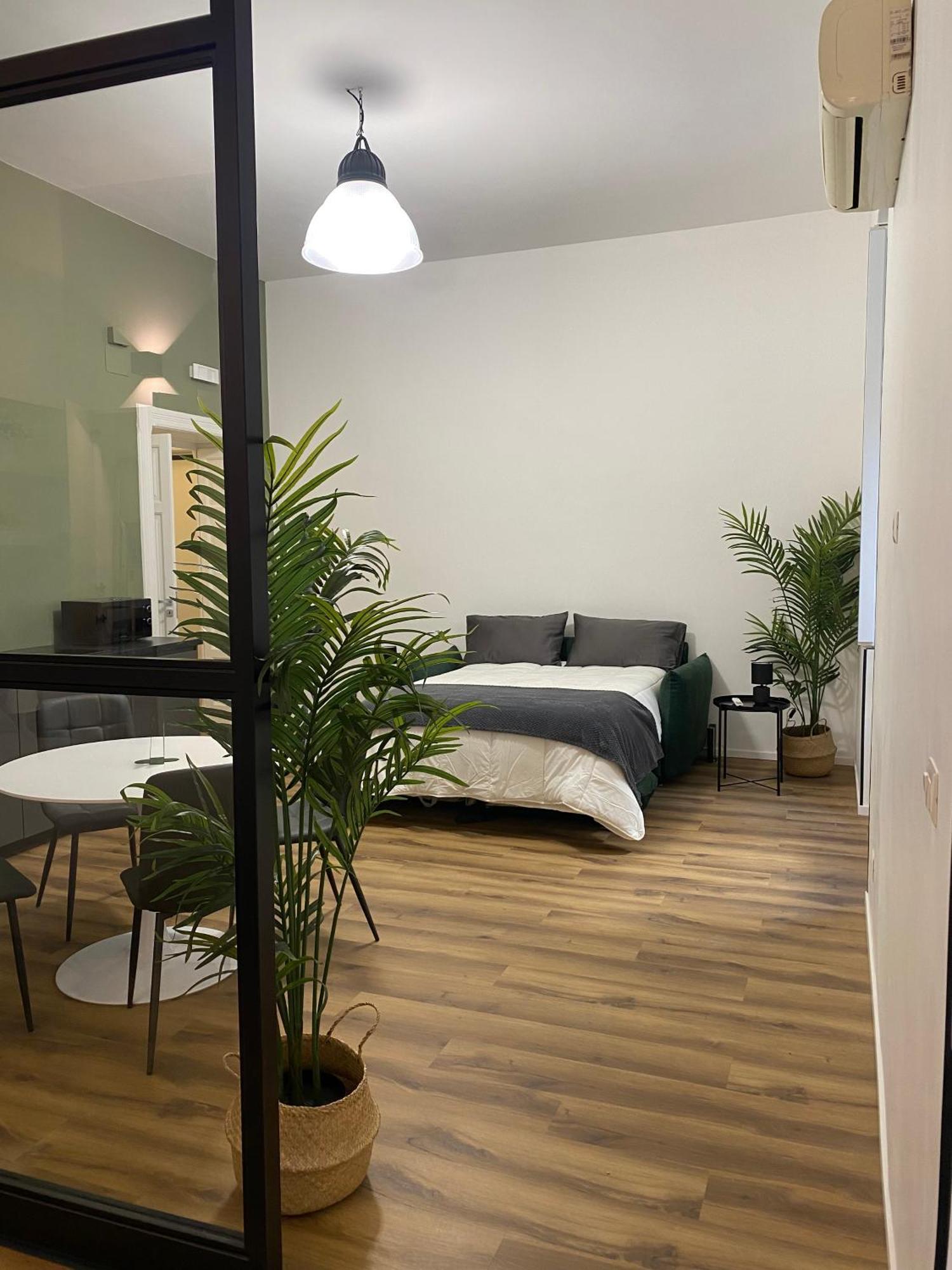 Mille Comfort House Apartment *