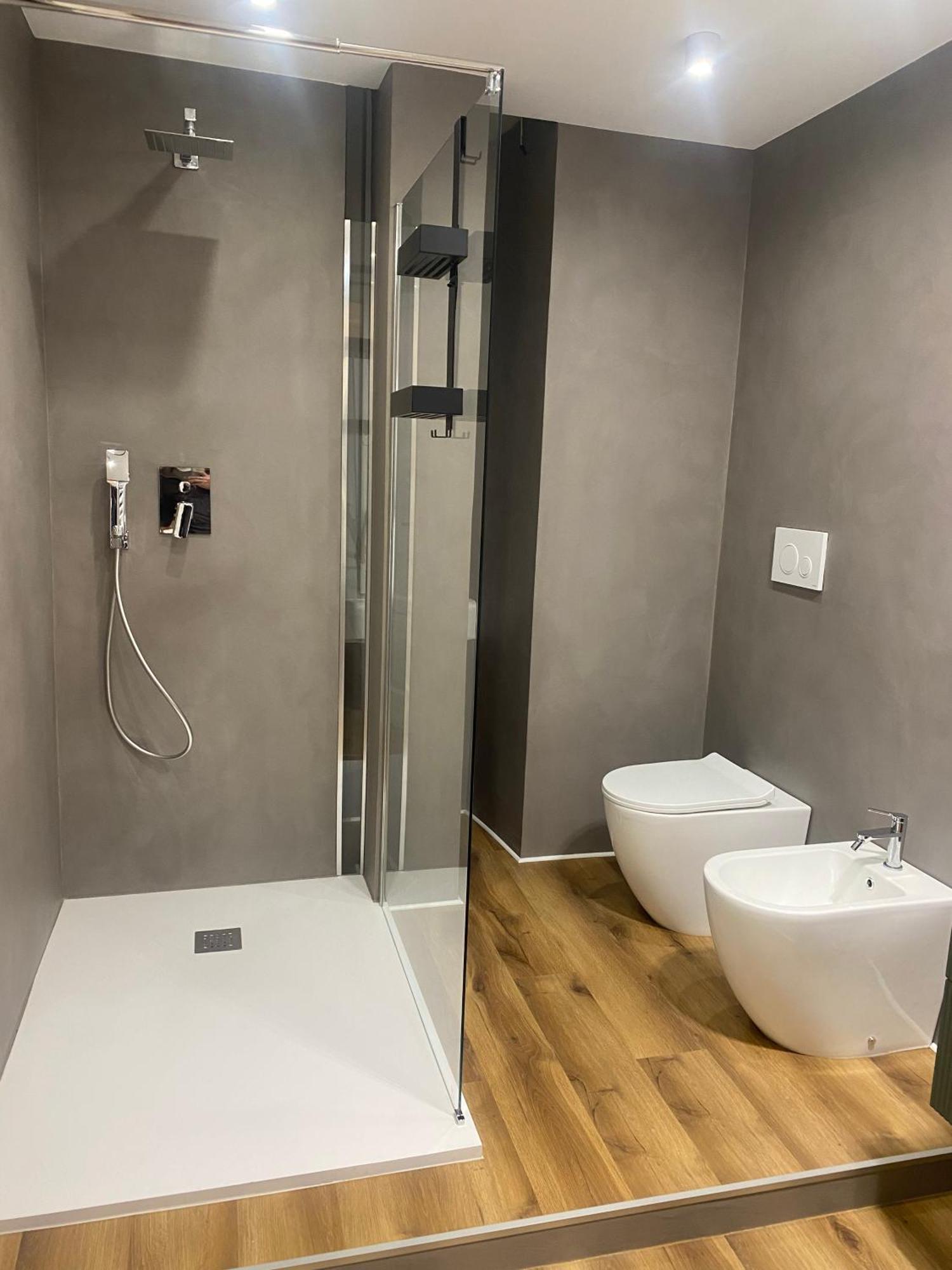 Appartamento Mille Comfort House *
