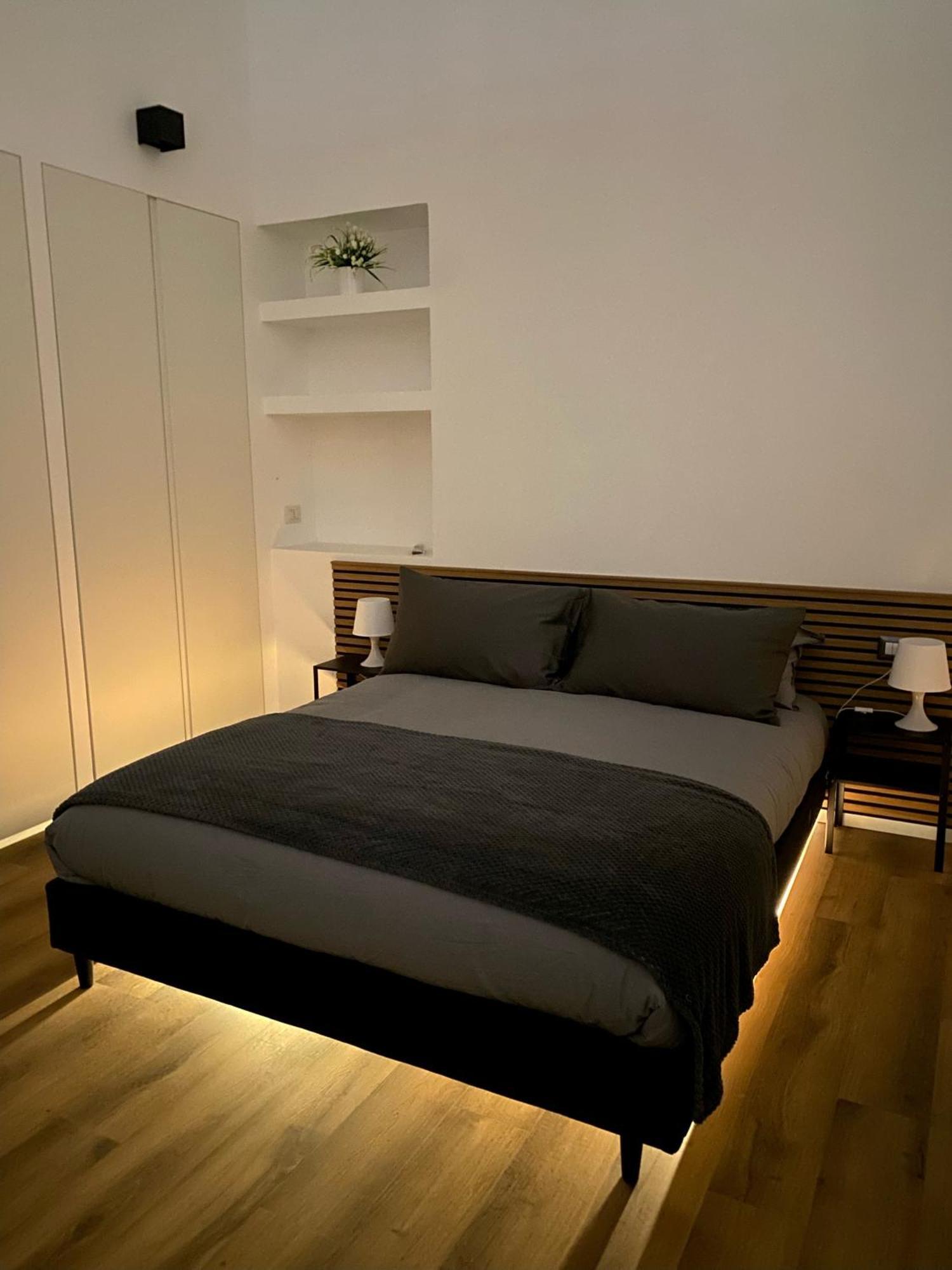Appartamento Mille Comfort House Bari