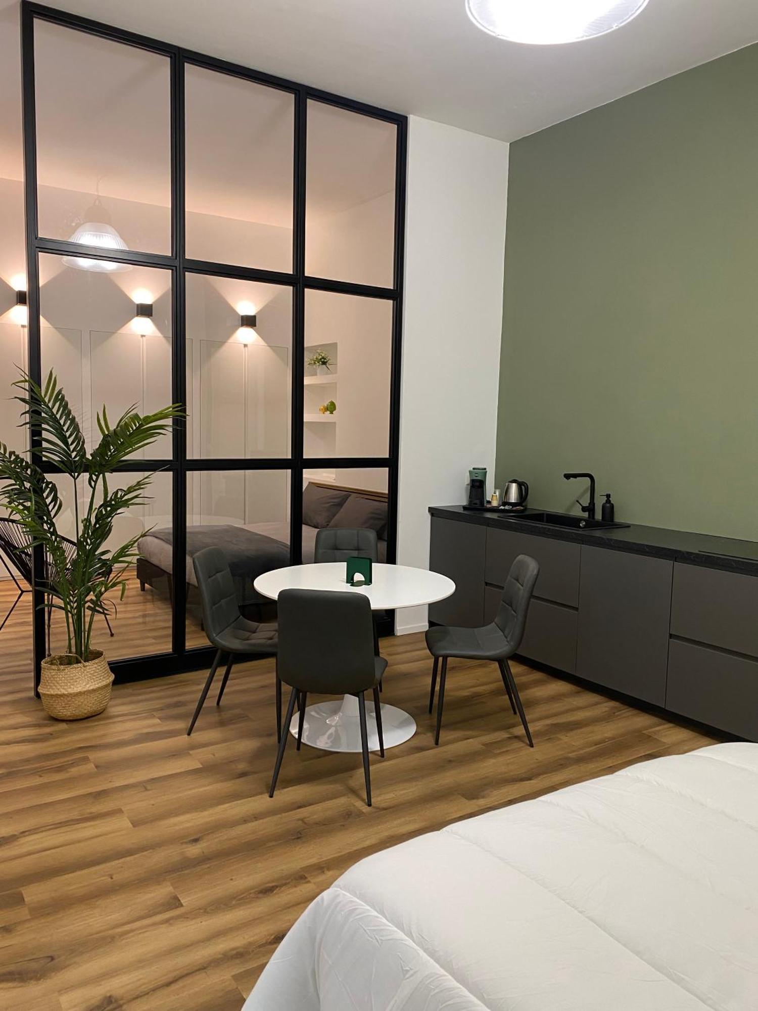 Mille Comfort House