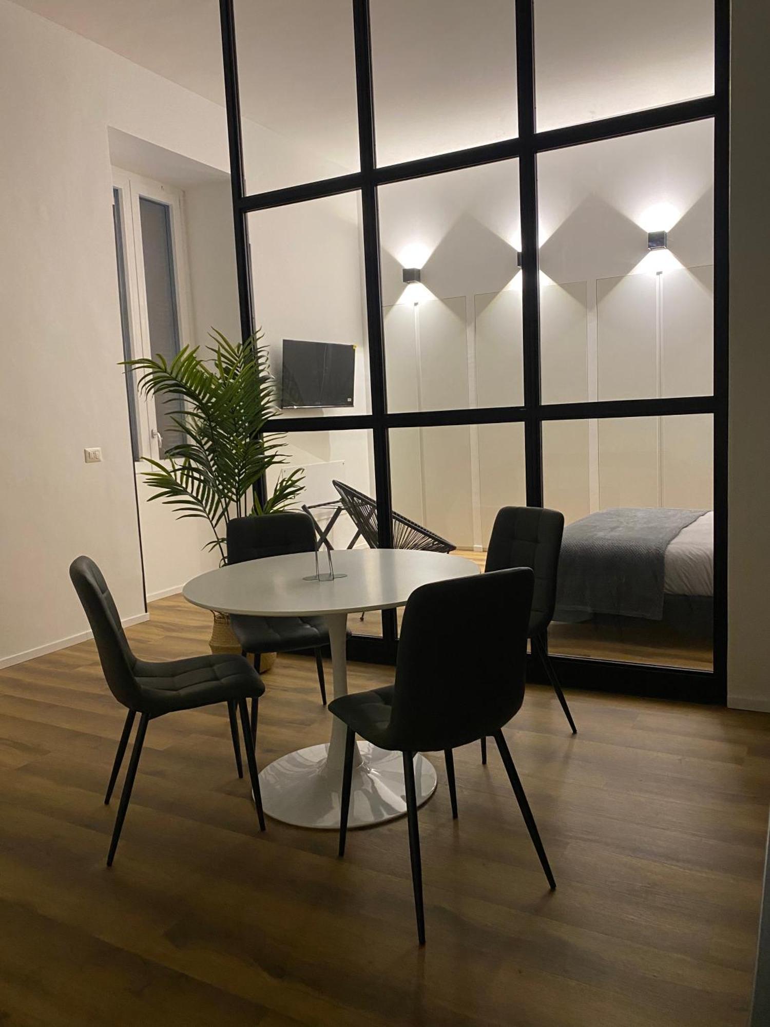 Appartamento Mille Comfort House