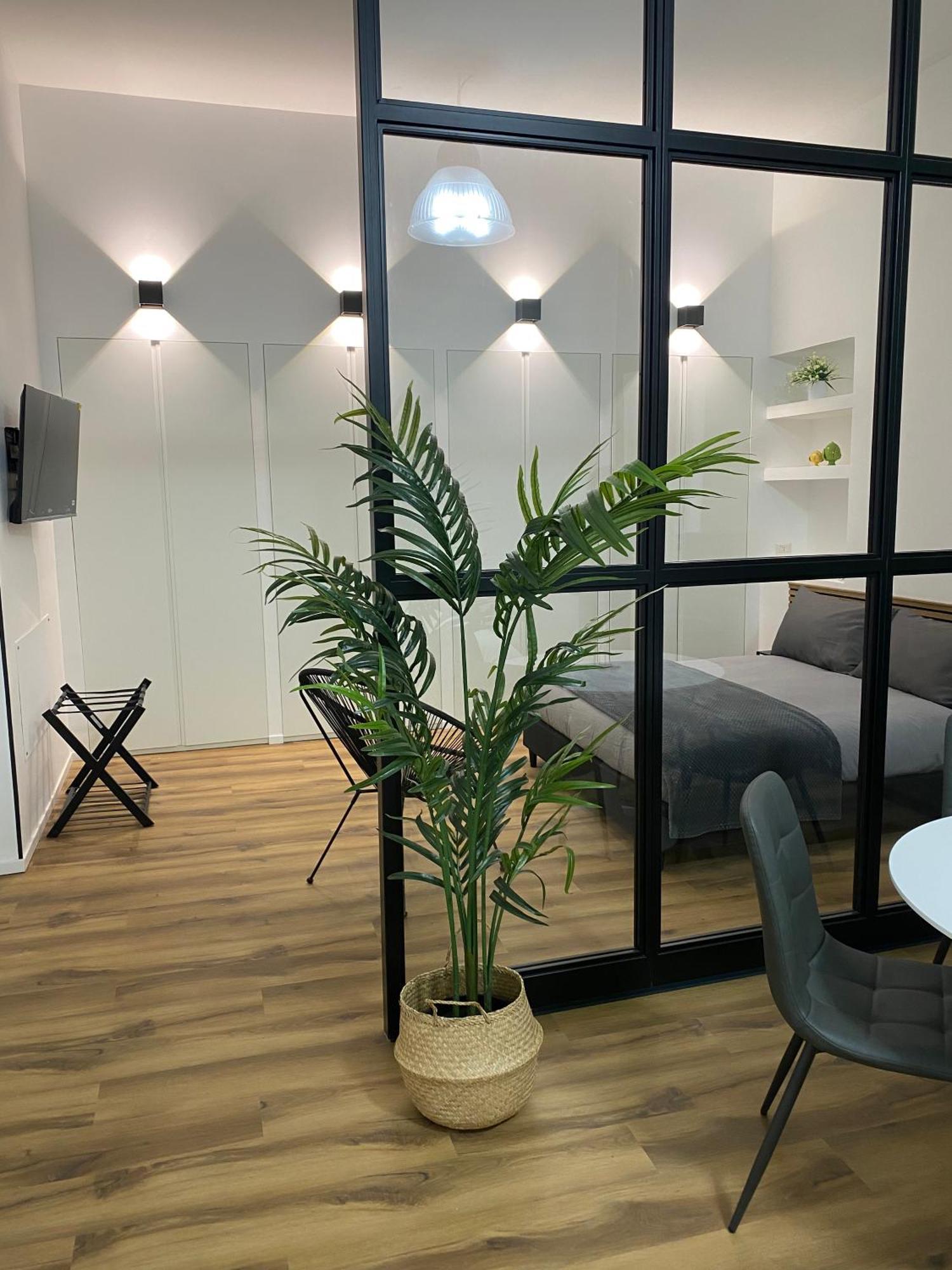 Appartamento Mille Comfort House Bari