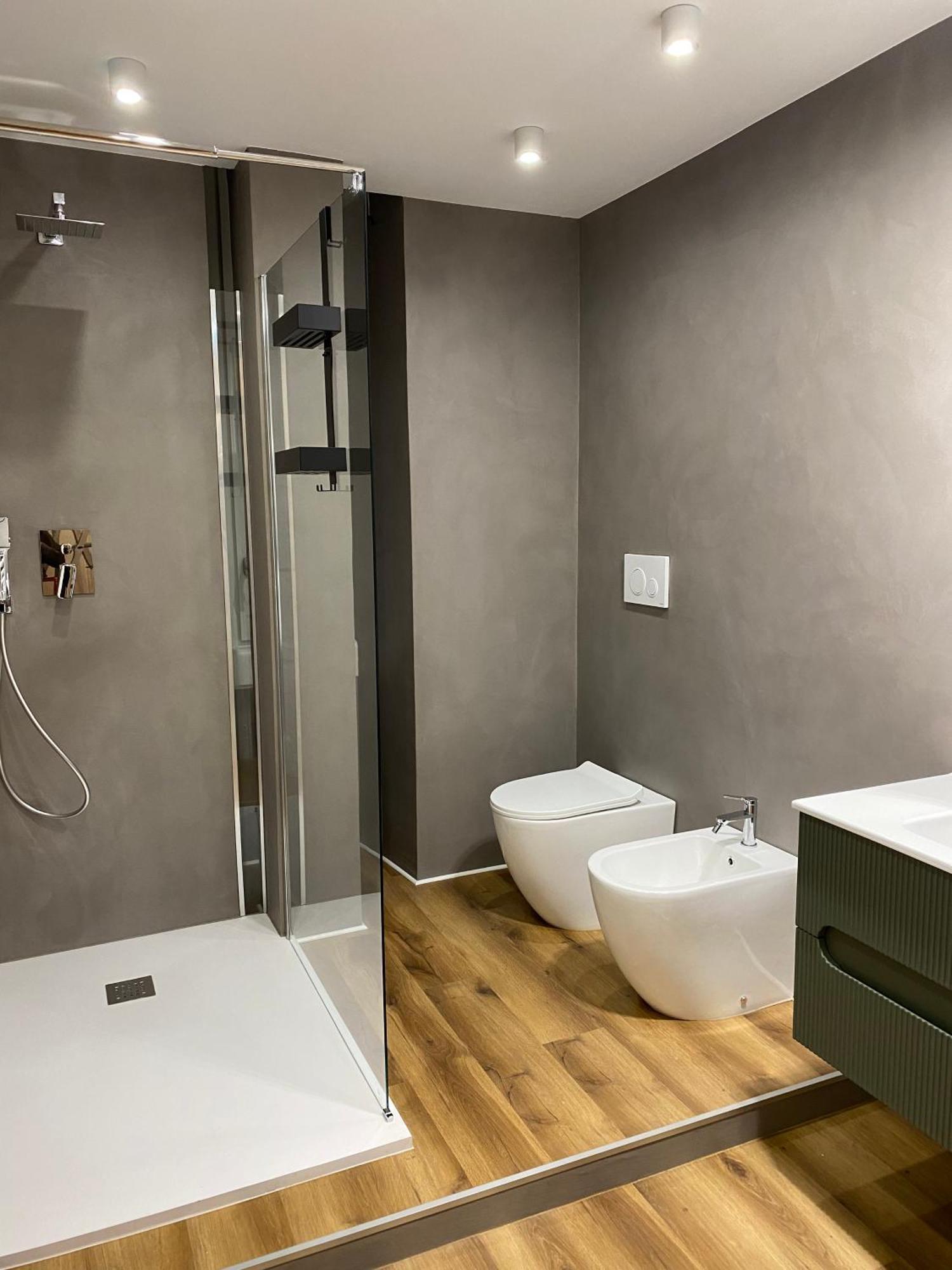 Mille Comfort House Appartamento Bari