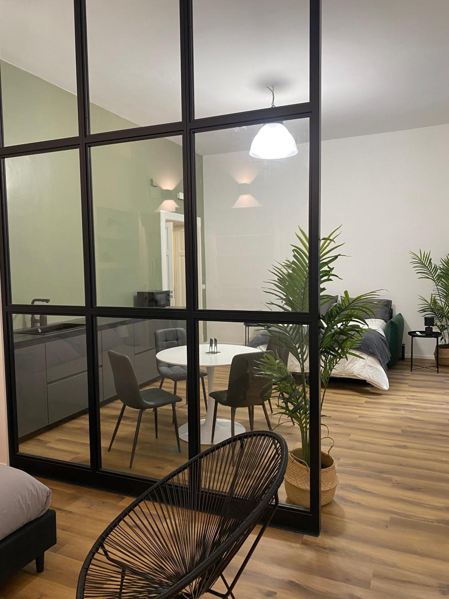 Mille Comfort House