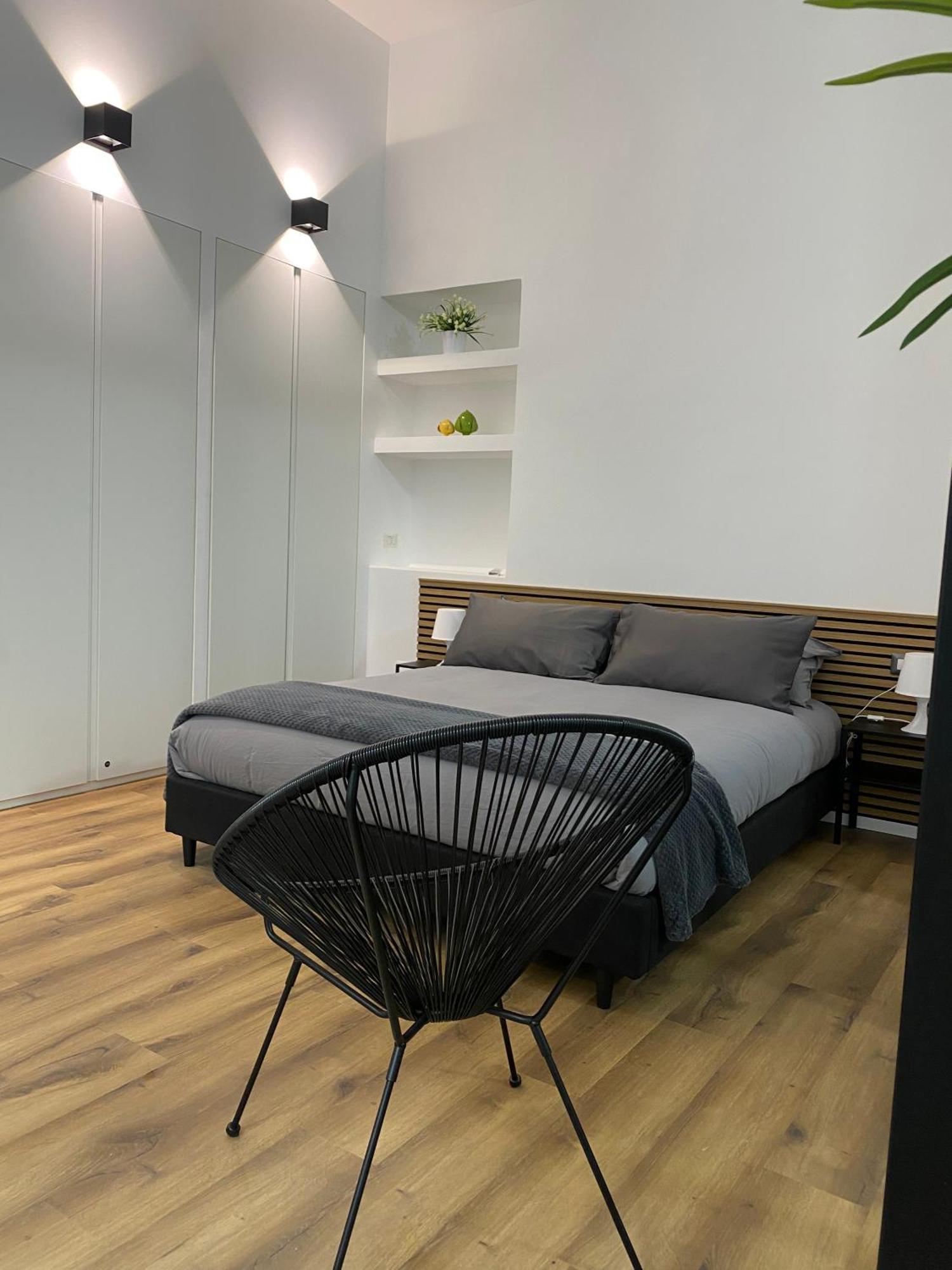 Mille Comfort House Bari