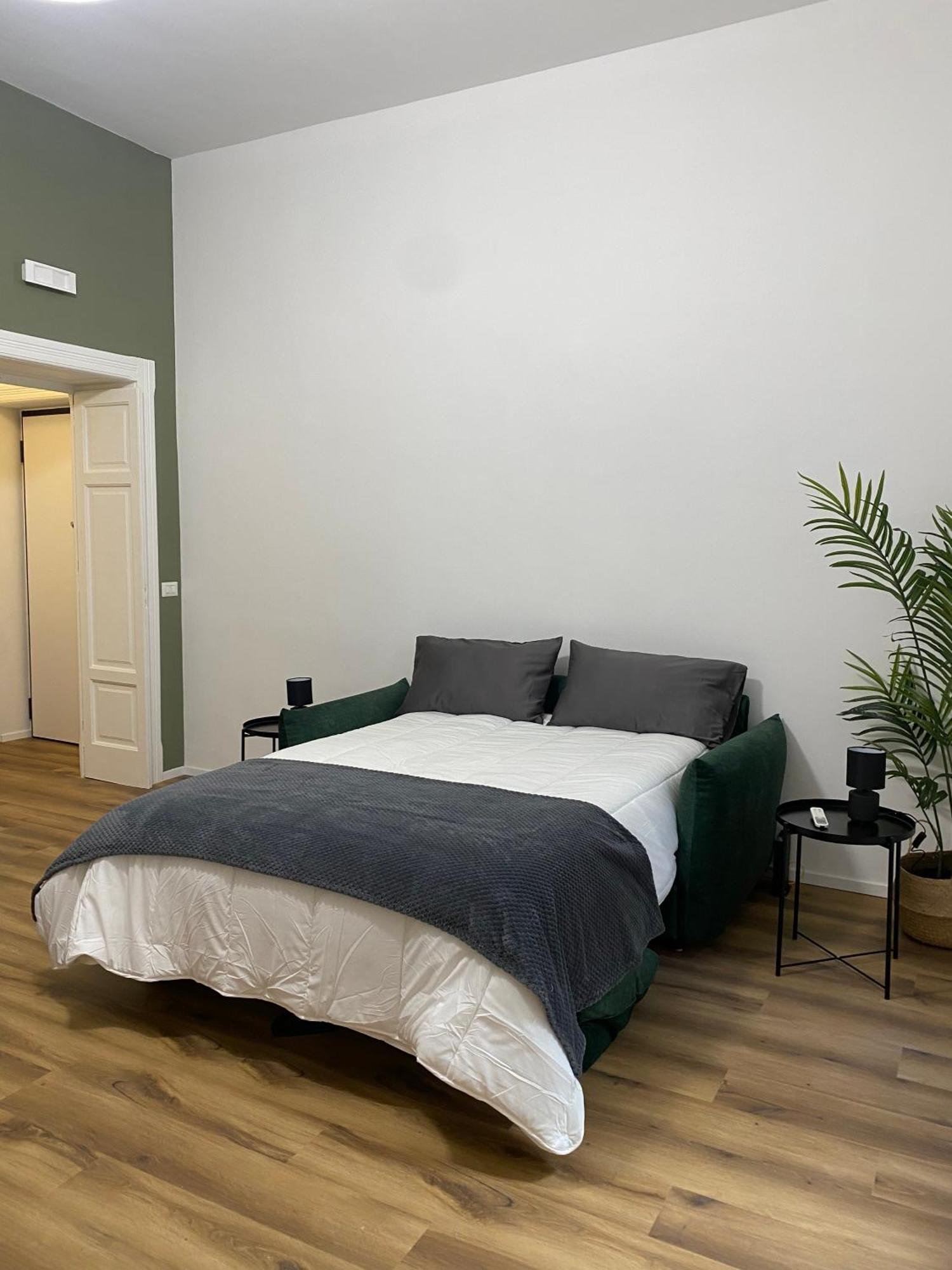 Appartamento Mille Comfort House Bari