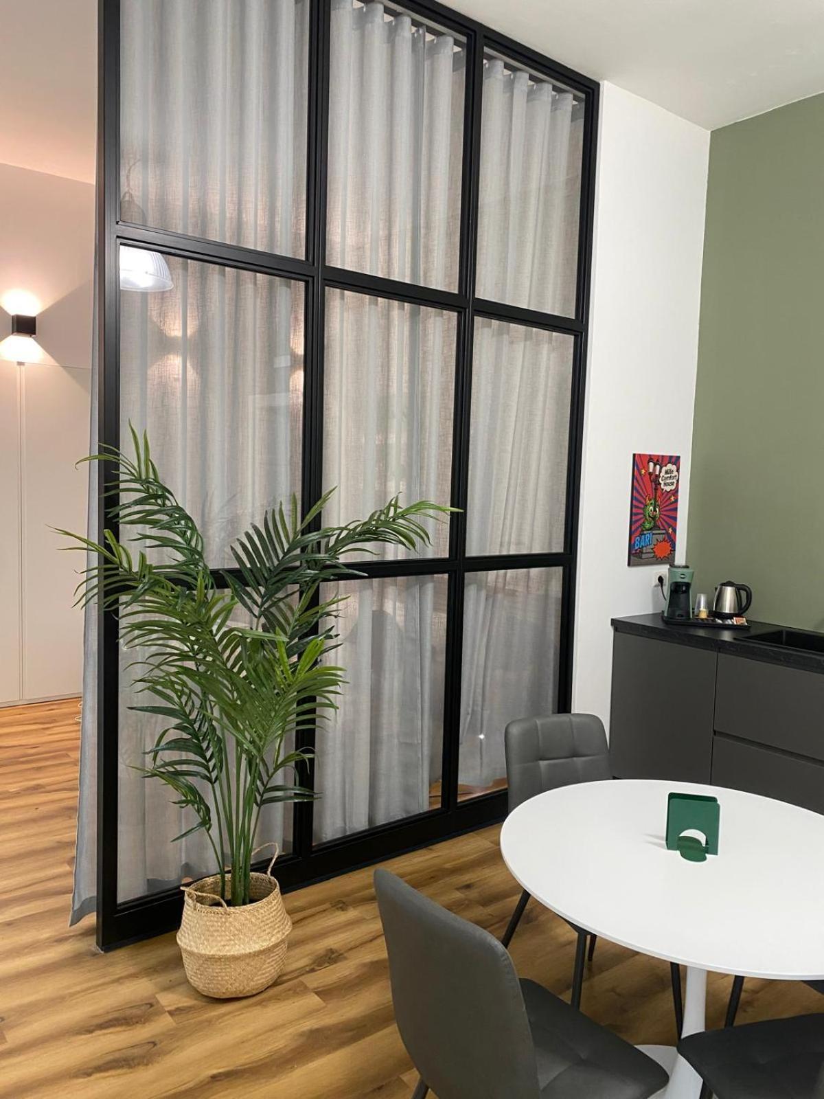 Mille Comfort House Appartamento Bari