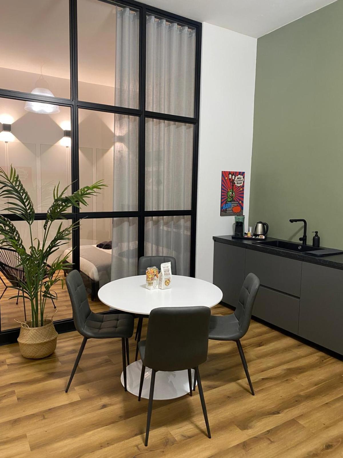 Mille Comfort House * Bari