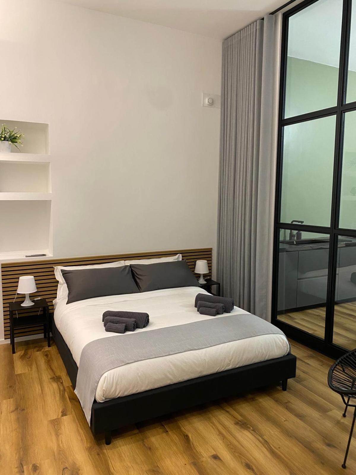Mille Comfort House Bari