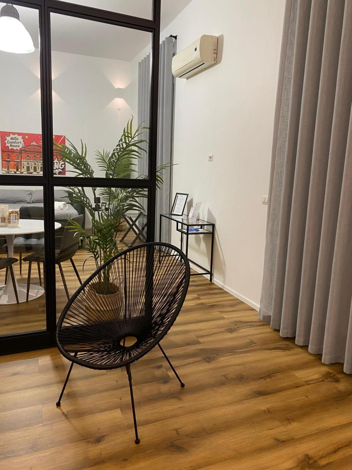 Appartamento Mille Comfort House *